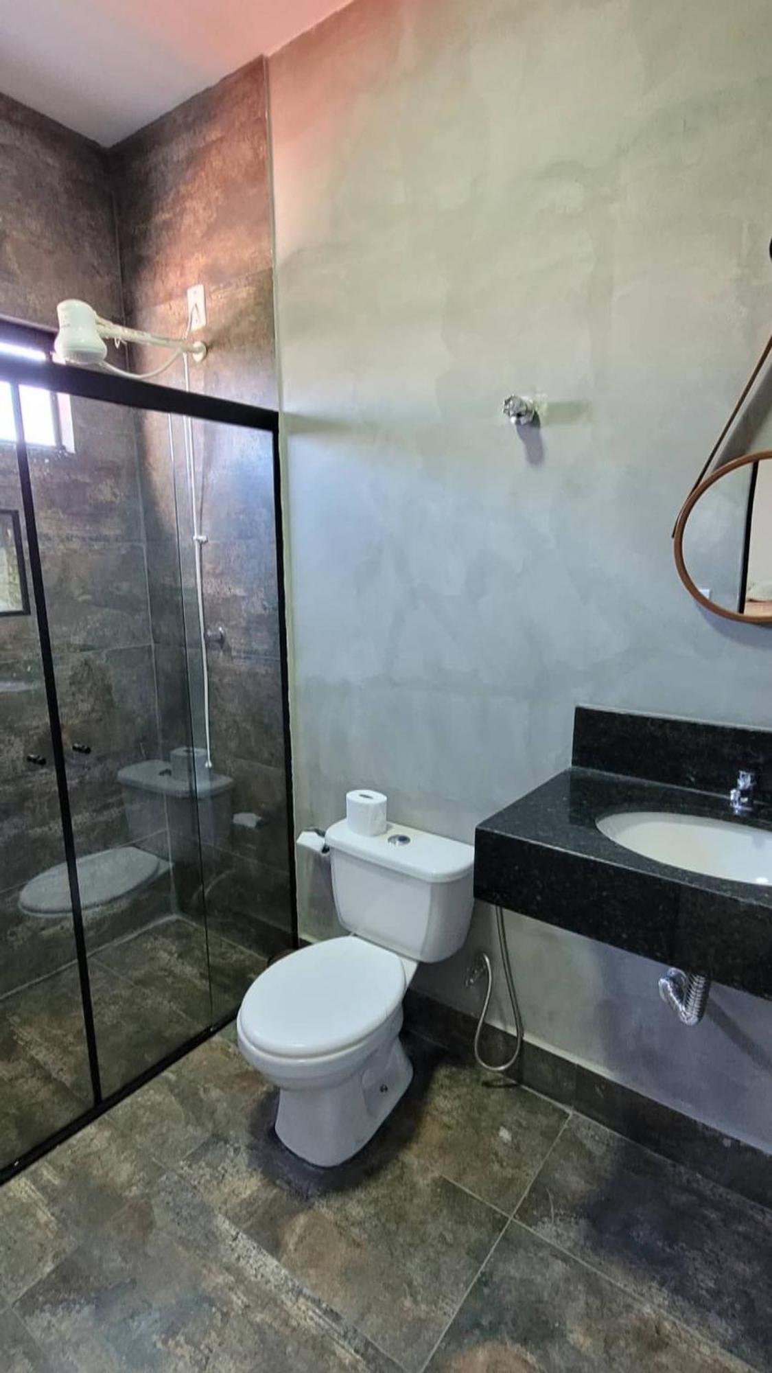Apartment - Do Charme Rio Quente