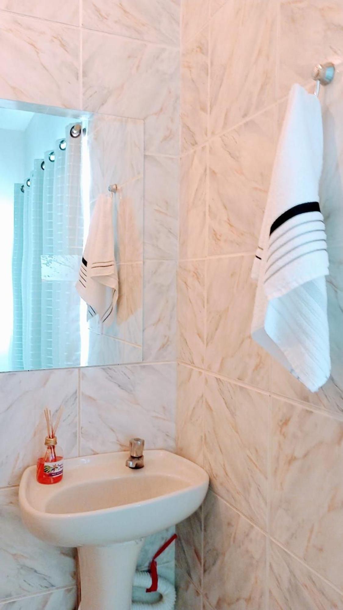 - Do Charme Apartment Rio Quente