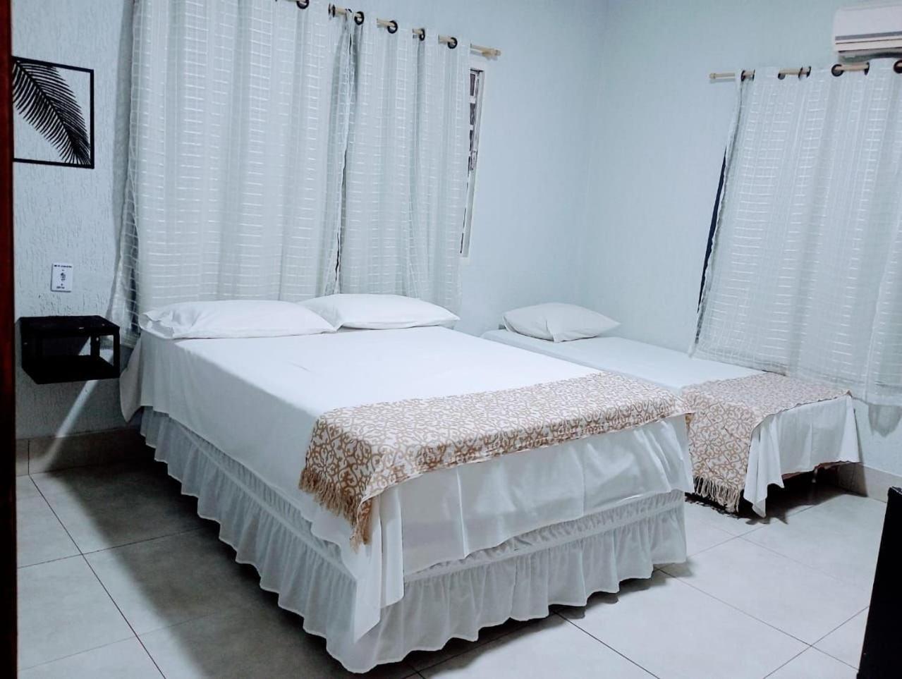 - Do Charme Apartment