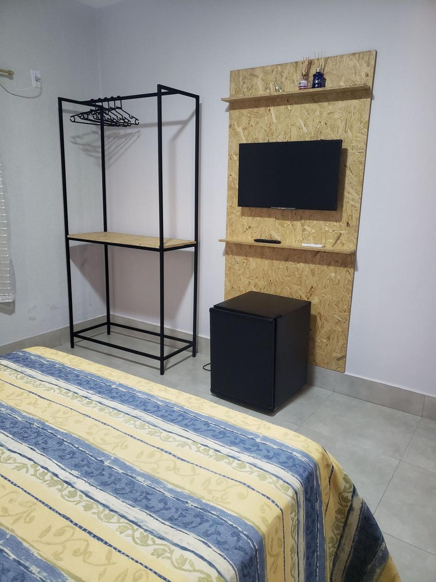 - Do Charme Apartment Rio Quente