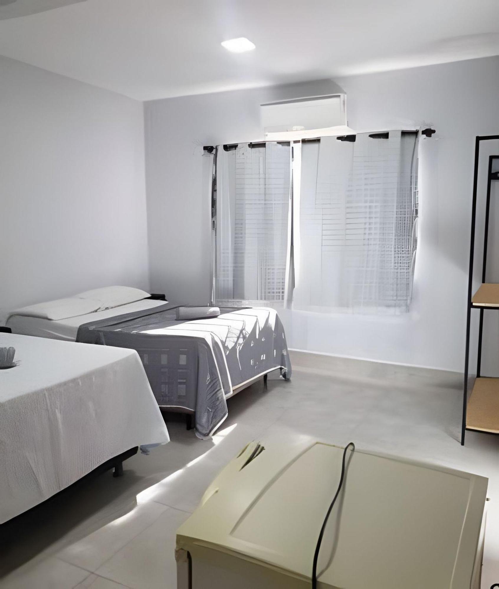 - Do Charme Apartment