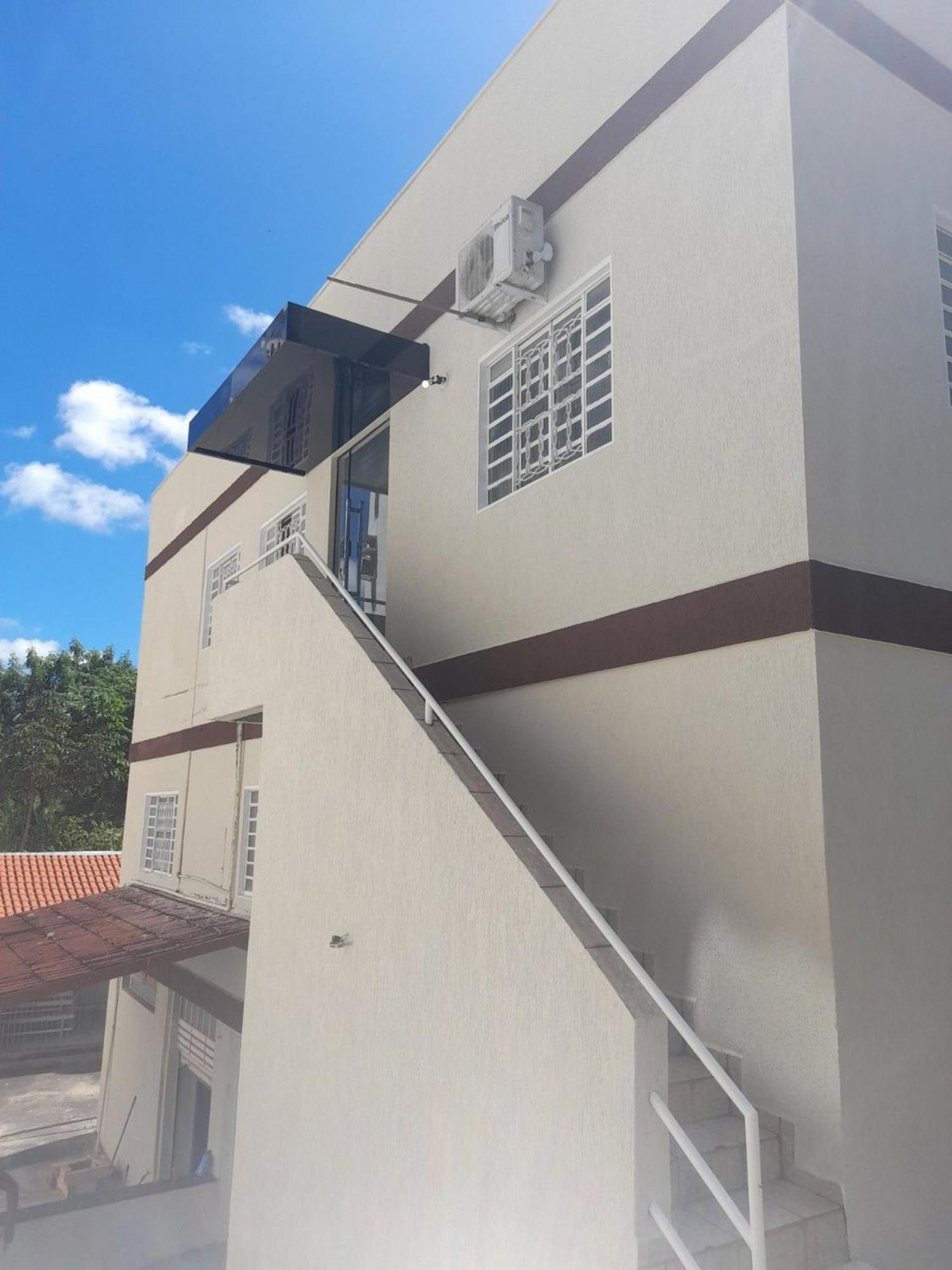 - Do Charme Apartment Rio Quente
