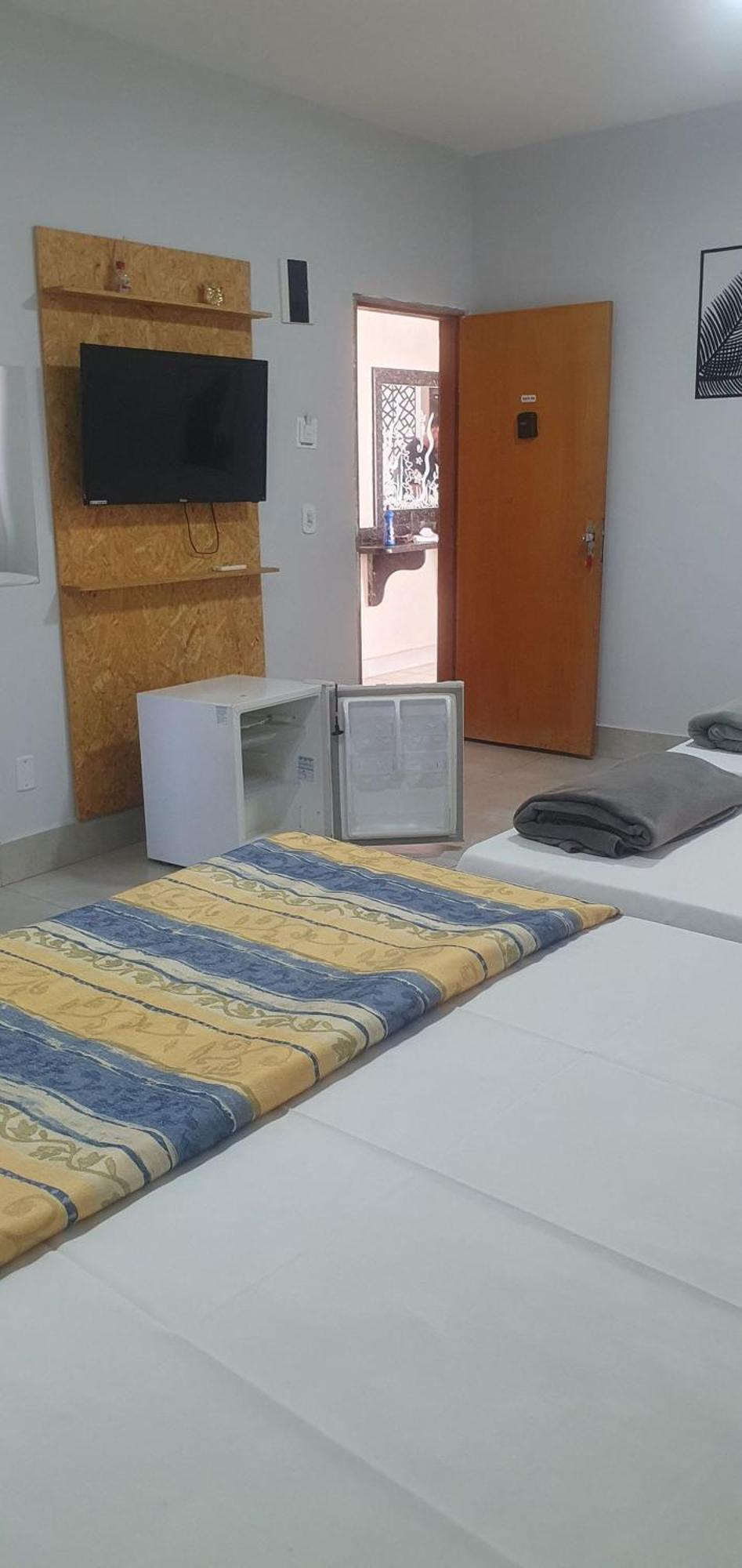 Apartment - Do Charme Rio Quente