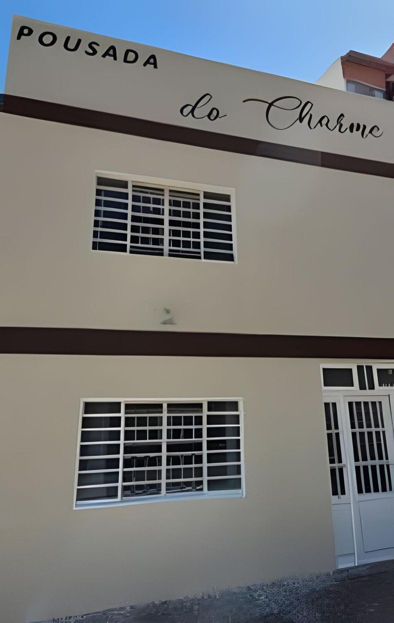 - Do Charme Rio Quente