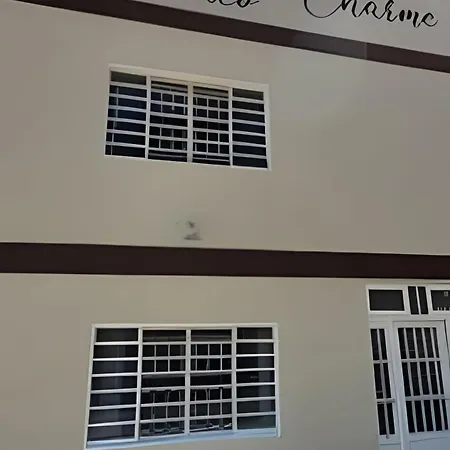 Rio Quente - Pousada Do Charme Exterior photo